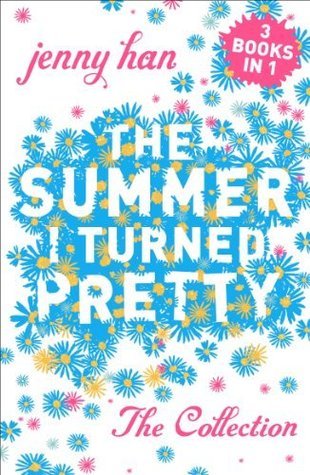 The Summer I Turned Pretty The Collection