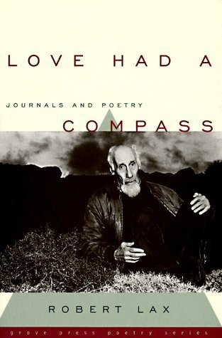 Love Had a Compass book cover