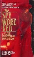 The Spy Wore Red
