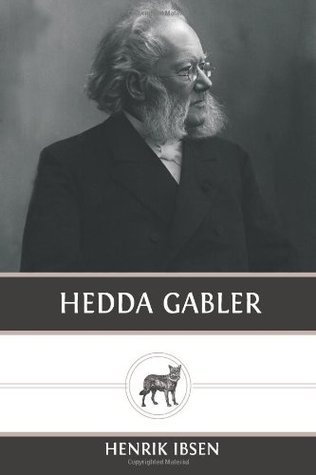 Hedda Gabler