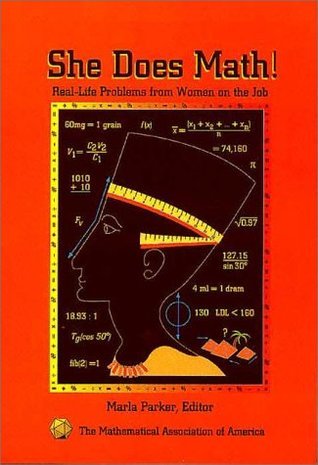 Wife Math She Does Math!: Real-Life Problems from Women on the Job by ...