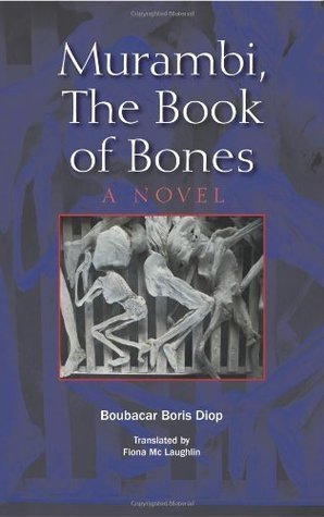 Murambi, The Book of Bones