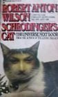 Schrödinger's Cat book cover 1