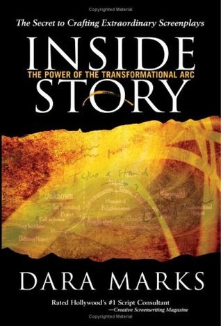 Inside Story: The Power of the Transformational Arc