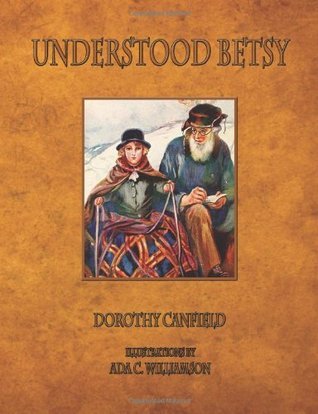 Understood Betsy