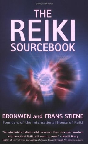 The Reiki Sourcebook