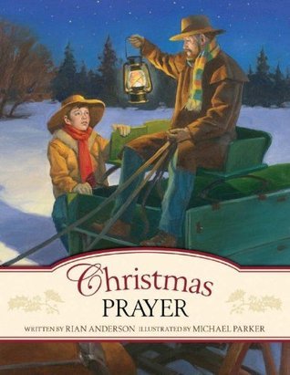 Christmas Prayer