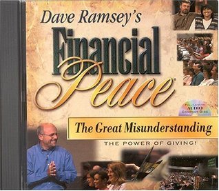 The Great Misunderstanding book cover