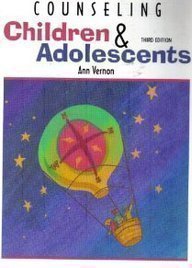 Counseling Children and Adolescents