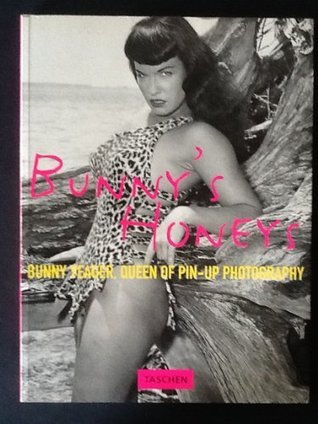 Bunny's honey vignette