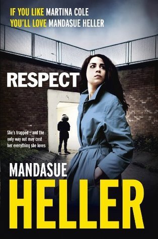 Respect book cover