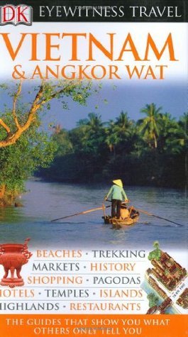 Vietnam and Angkor Wat