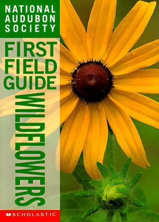 First Field Guide book cover