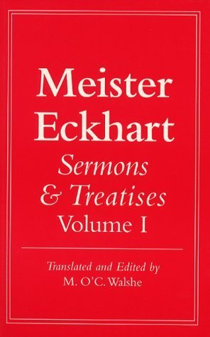 Sermons and Treatises book cover