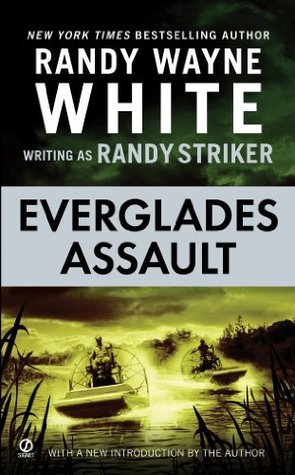 Everglades Assault book cover