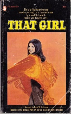 That Girl book cover