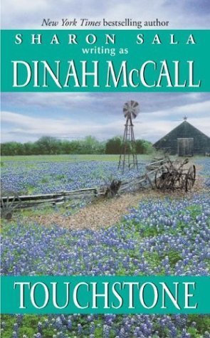 Touchstone book cover