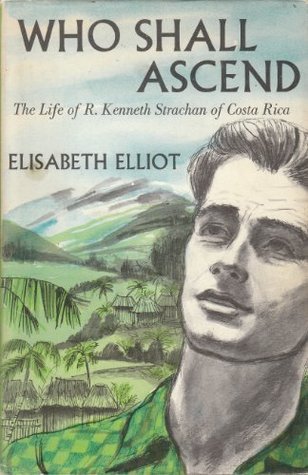 Who Shall Ascend book cover