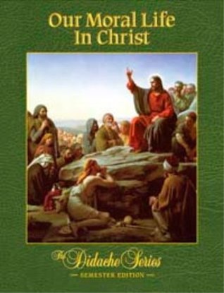 Didache Series: Semester Edition book cover 1