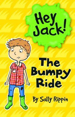 The Bumpy Ride book cover
