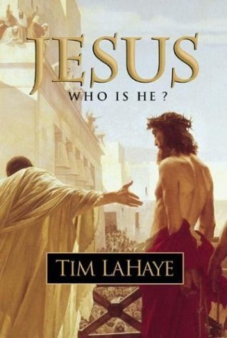 Jesus book cover