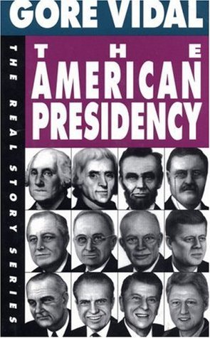 The American Presidency book cover