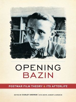 Opening Bazin book cover