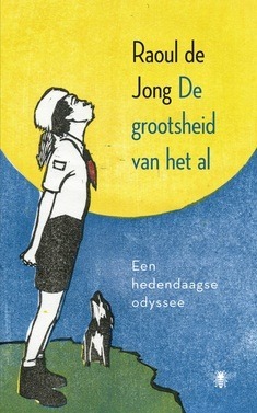 De grootsheid van het al book cover