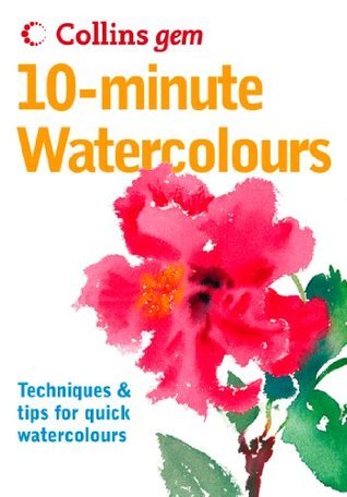 10-Minute Watercolours