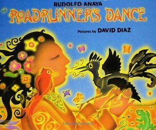 Roadrunner's Dance book cover