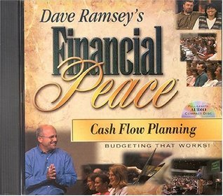 Cash Flow Planning book cover