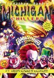 Kreepy Klowns of Kalamazoo book cover