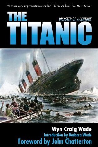 The Titanic: Disaster of the Century