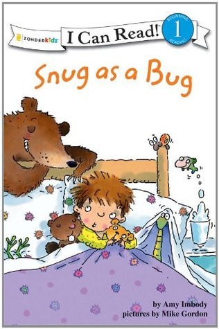 Snug as a Bug: Level 1