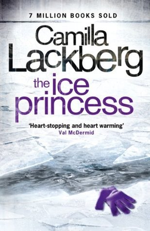 The Ice Princess (Fjällbacka, #1)