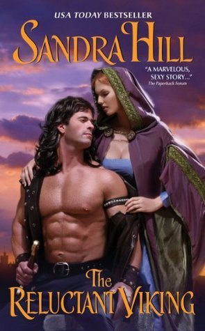 The Reluctant Viking (Viking I #1)