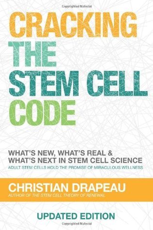 Cracking the Stem Cell Code: Adult Stem Cells Hold the Promise of ...