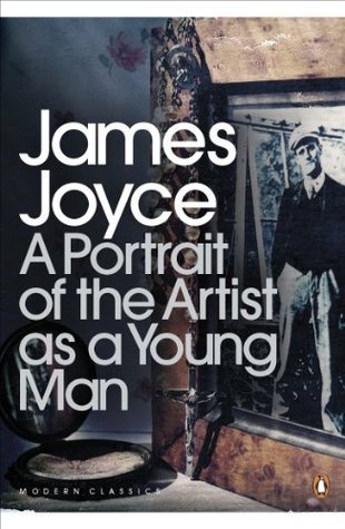A Portrait of the Artist as a Young Man