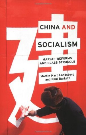 China and Socialism book cover