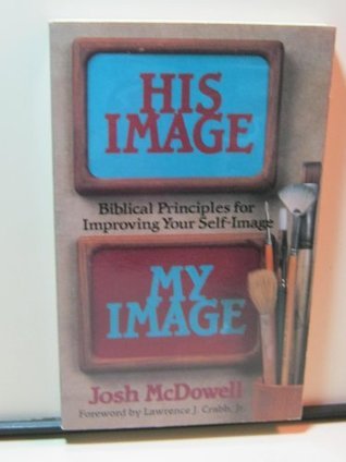 His Image…My Image book cover