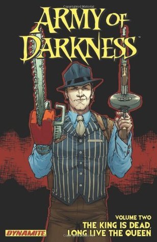 Army of Darkness Volume 2
