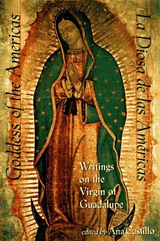 Goddess of the Americas / La Diosa de Las Americas book cover