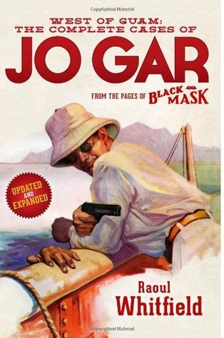 West of Guam book cover