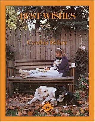 Best Wishes book cover