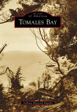 Tomales Bay book cover