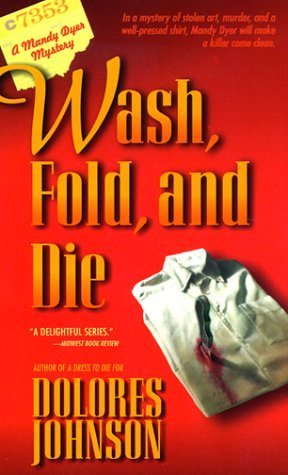 Wash, Fold, and Die