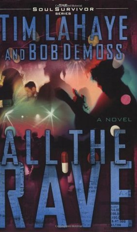 Soul Survivor book cover 2