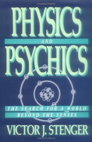 Physics and Psychics cover