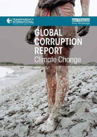 Global Corruption Report Climate Change By Transparency International