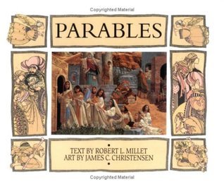 Parables and Other Teaching Stories book cover
